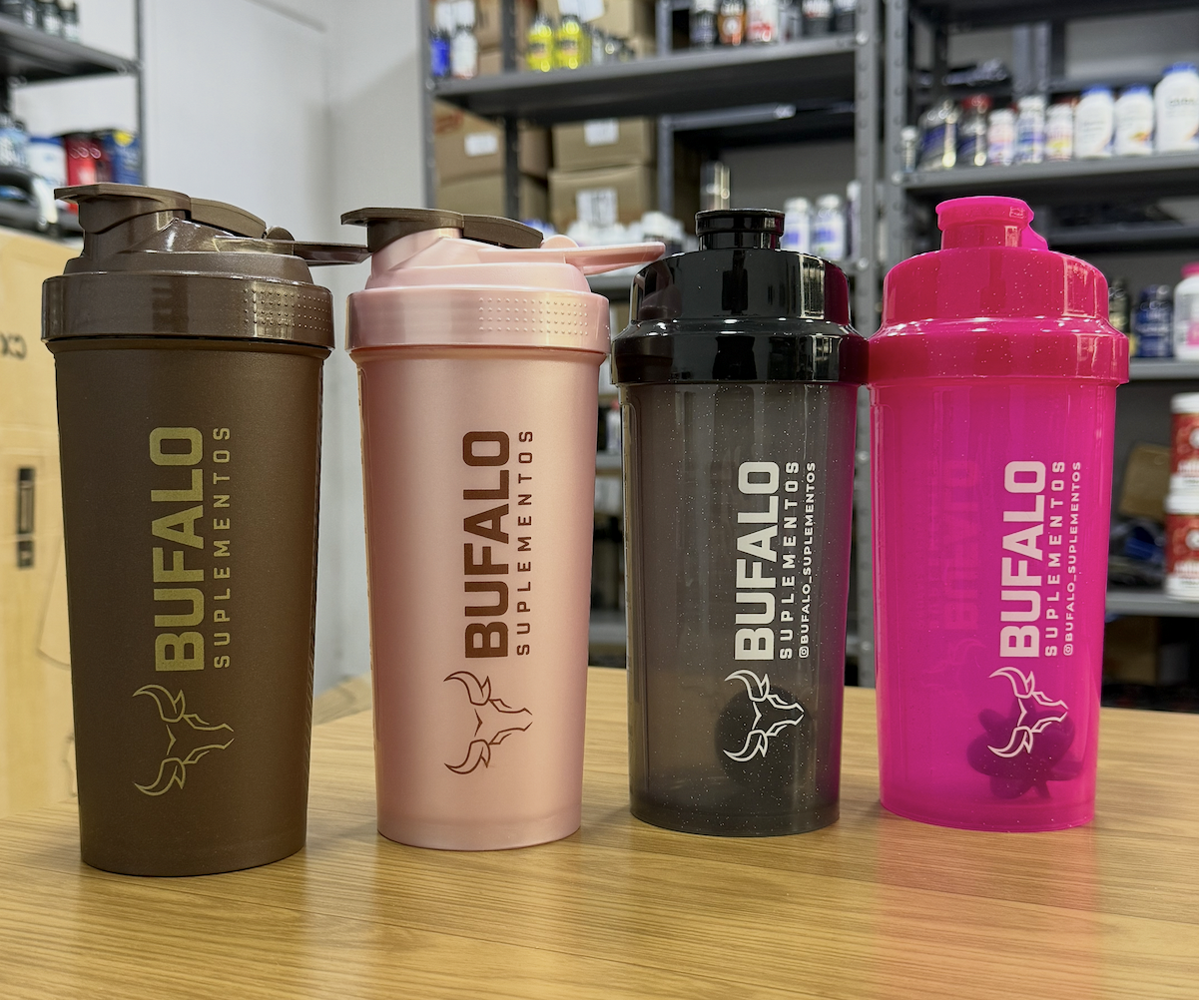 SHAKER 600ML