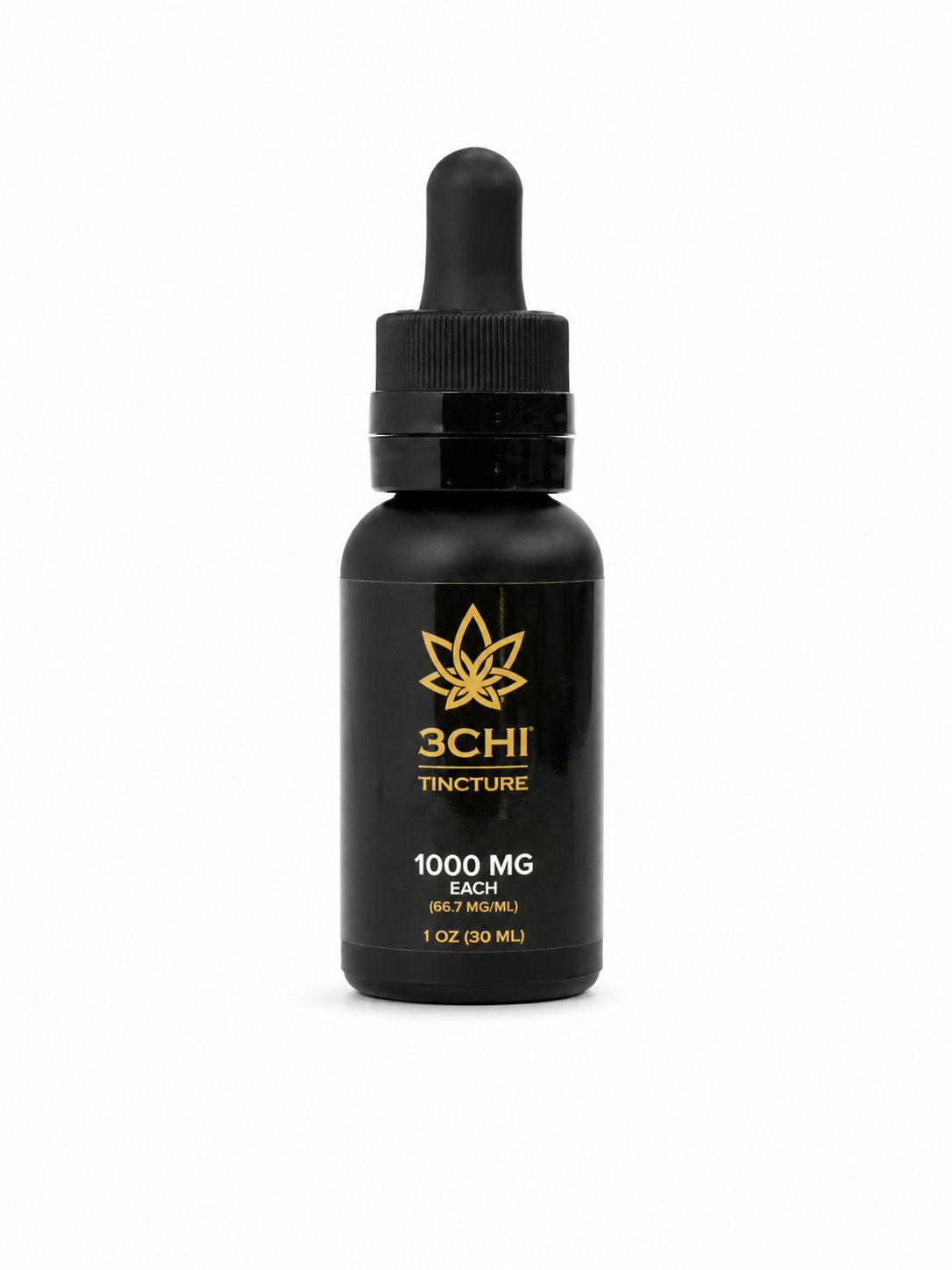 3CHI - 30ML