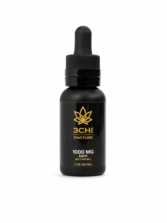 3CHI - 30ML