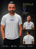 CAMISAS DRYFIT CINZA
