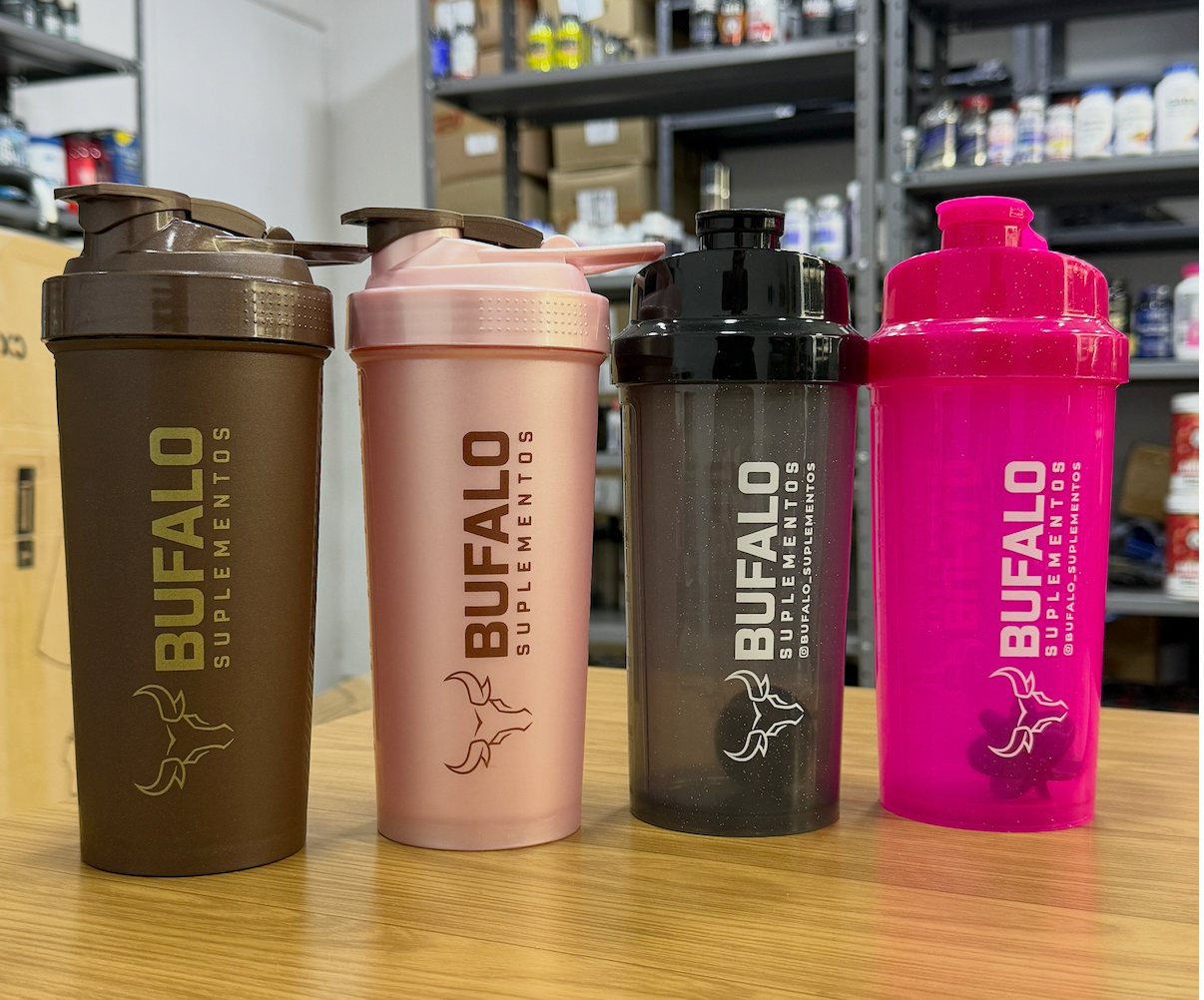 SHAKER 600ML