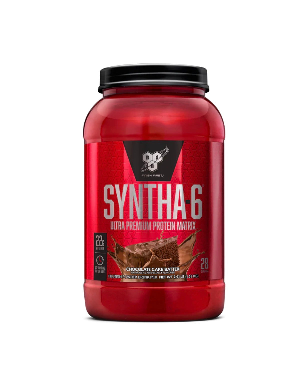 SYNTHA 6 BSN WHEY ULTRA PREMIUM - 1,32KG