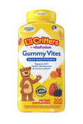 MULTIVITAMINICO KIDS 300 GUMMIES