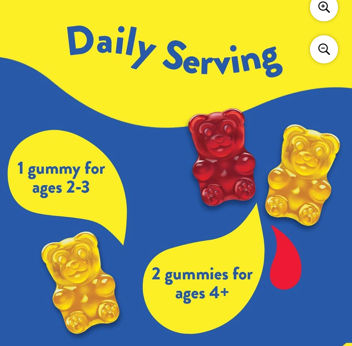 MULTIVITAMINICO KIDS 300 GUMMIES