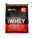 GOLD STANDARD WHEY ON CHOCOLATE - 2.56KG
