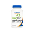 MAGNESIO L-THREONATE NUTRICOST - 120 CAPSULES