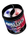 PRÉ TREINO JEKYLL & HYDE - 598G