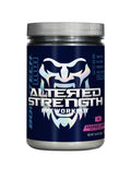 PRÉ TREINO ALTERED STRENGHT - 420G