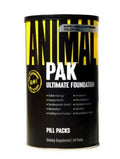 ANIMAL PAK - 44 PACKS