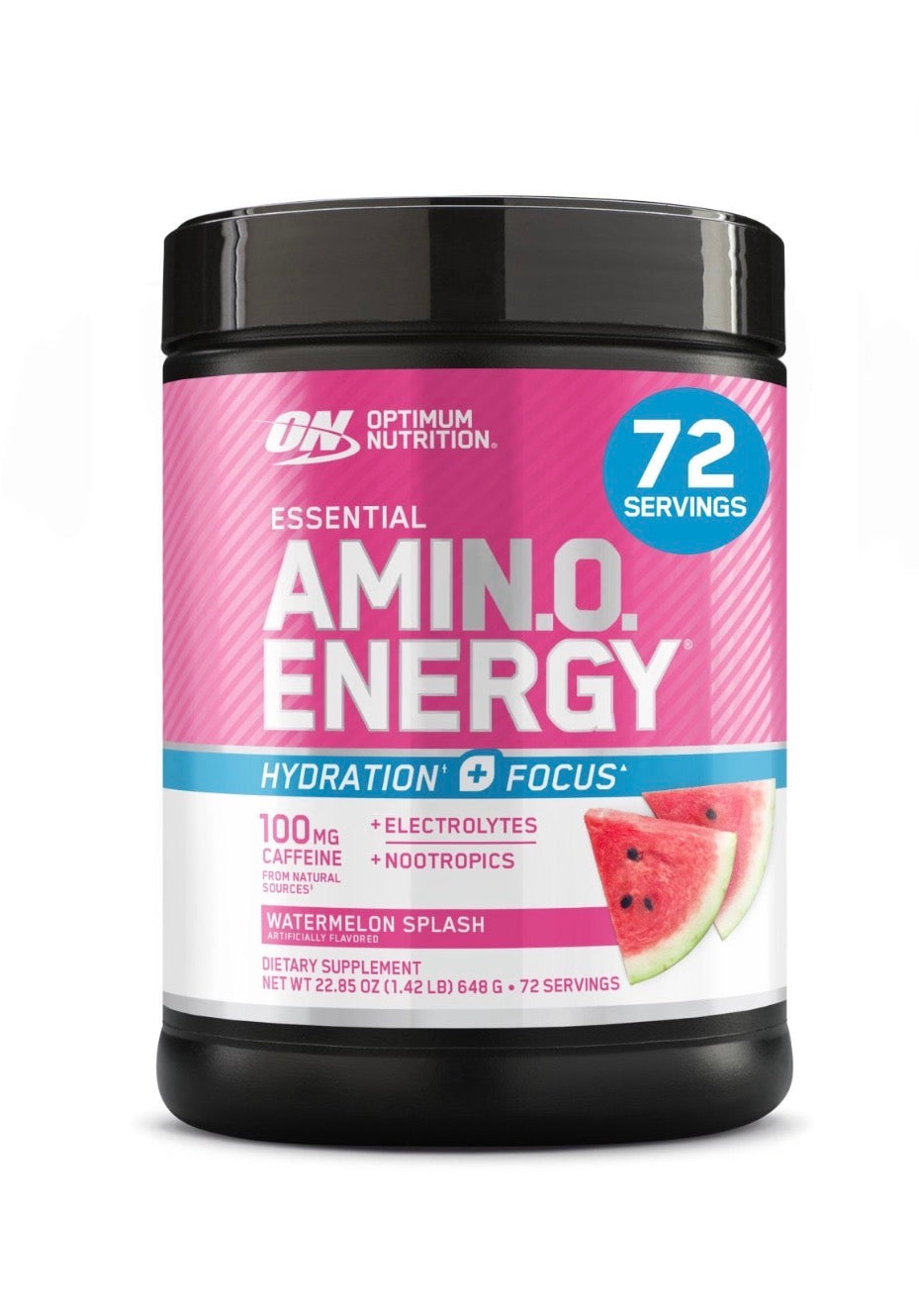 AMINO ENERGY ON - 270G