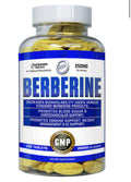 BERBERINE HITECH 250MG - 120 TABLETES