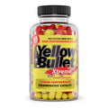 TERMOGÊNICO AMERICANO YELLOW BULLET EXTREME - 60 CÁPSULAS