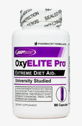 OXYELITE PRO - 90 CAPSULAS
