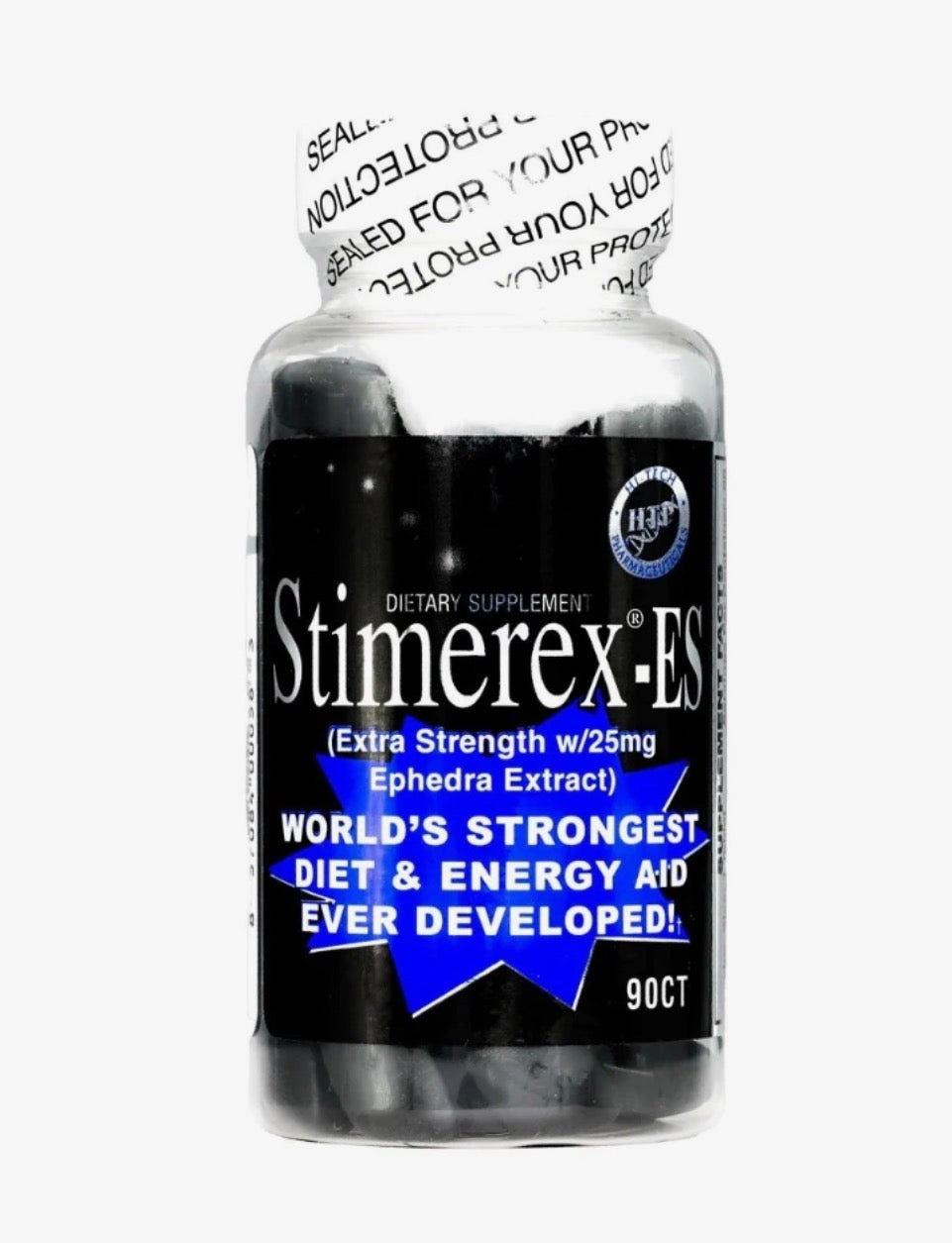 STIMEREX IMPORTADO - 90 TABLETES