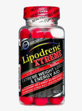 LIPODRENE EXTREME IMPORTADO - 90 CAPSULAS