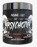 PRÉ TREINO IMPORTADO PSYCHOTIC TESTO - 275G
