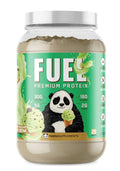 PANDA FUEL WHEY SORVETE CHOCOLATE COM MENTA - 1025G