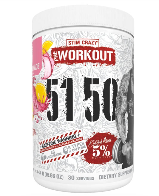 PRÉ TREINO 5150 - 423G