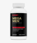 MULTIVITAMINICO MEGA MAN IMPORTADO - 60 TABLETES