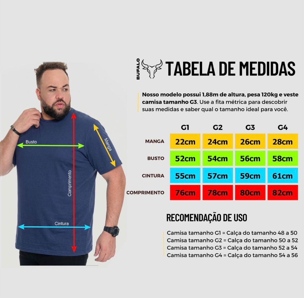 CAMISAS DRYFIT CHUMBO