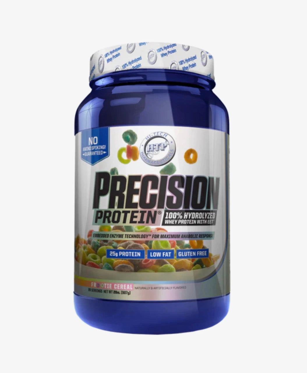 PROTEINA ISOLADA HI-TECH 907G