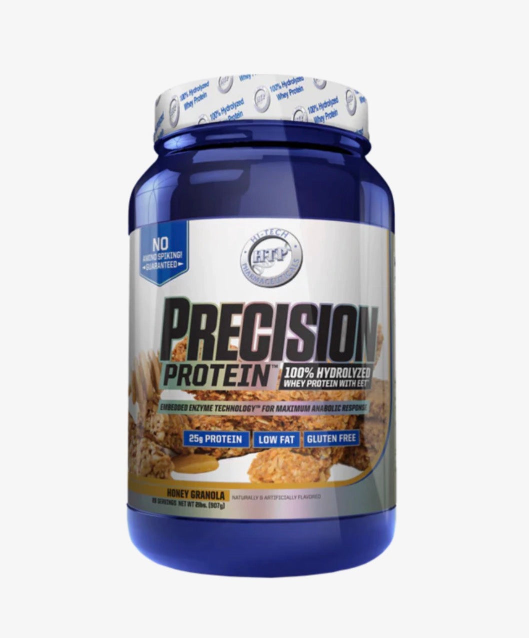 PROTEINA ISOLADA HI-TECH 907G
