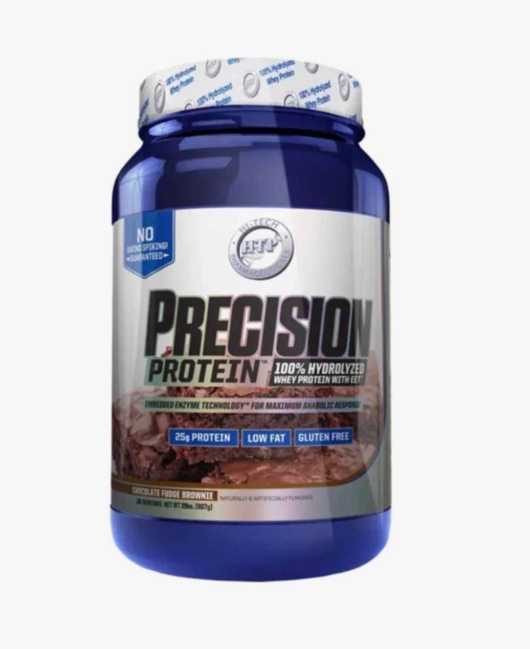 PROTEINA ISOLADA HI-TECH 907G