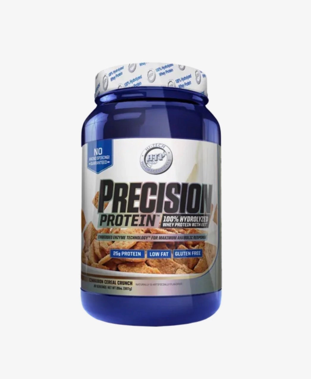 PROTEINA ISOLADA HI-TECH 907G
