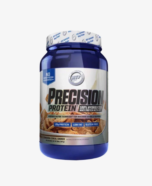 PROTEINA ISOLADA HI-TECH 907G