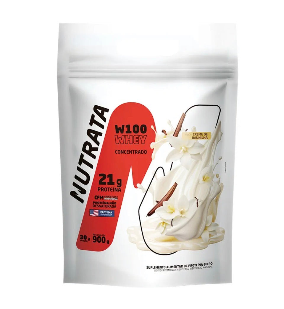 W100 900G - NUTRATA