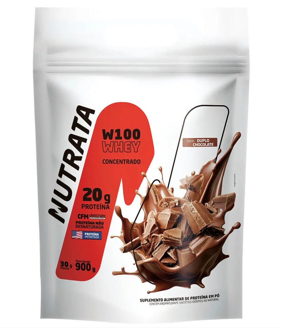 W100 900G - NUTRATA