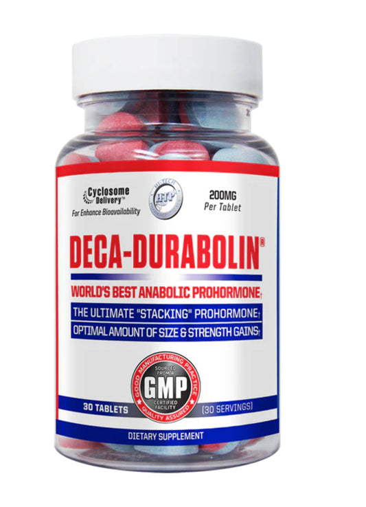 PRÓ HORMONAL IMPORTADO - 30 CAPSULAS