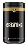 PANDA CREATINE 500G