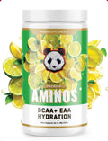 PANDA AMINO BCAA + EAA HYDRATION - 522G
