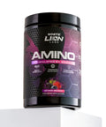 AMINO WHITE LION LABS - 447G