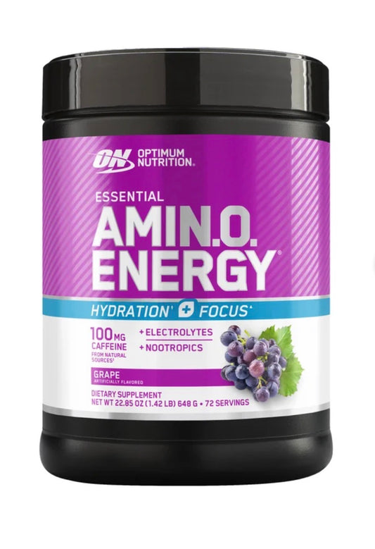 AMINO ENERGY ON - 648G