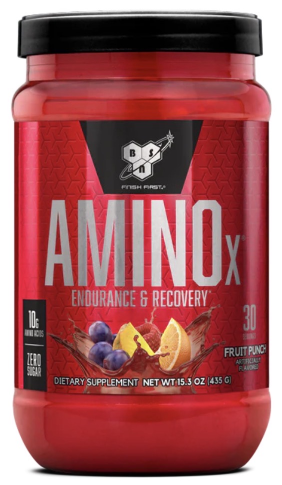 AMINO X BSN 435G
