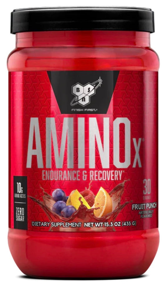 AMINO X BSN 435G