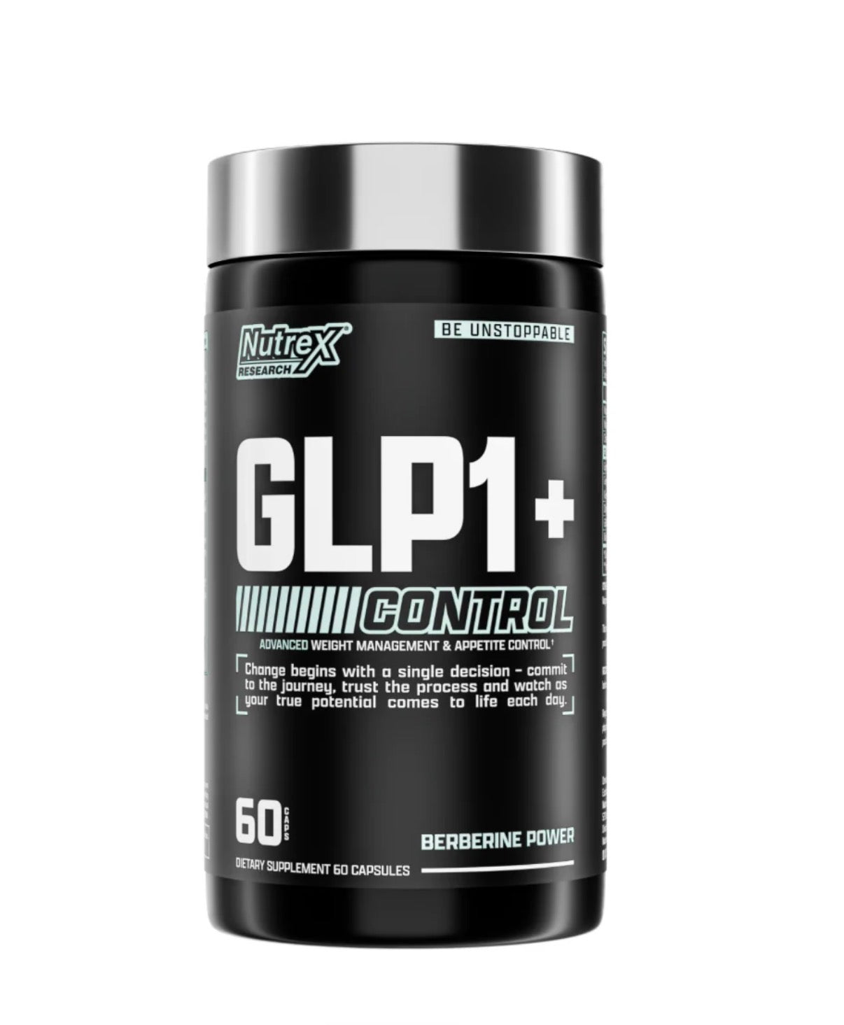 GLP1+ CONTROL NUTREX