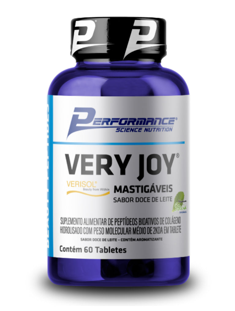 COLÁGENO HIDROLISADO VERISOL 60 TABLETES