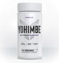 YOHIMBE FINAFLEX - 90 CAPSULAS