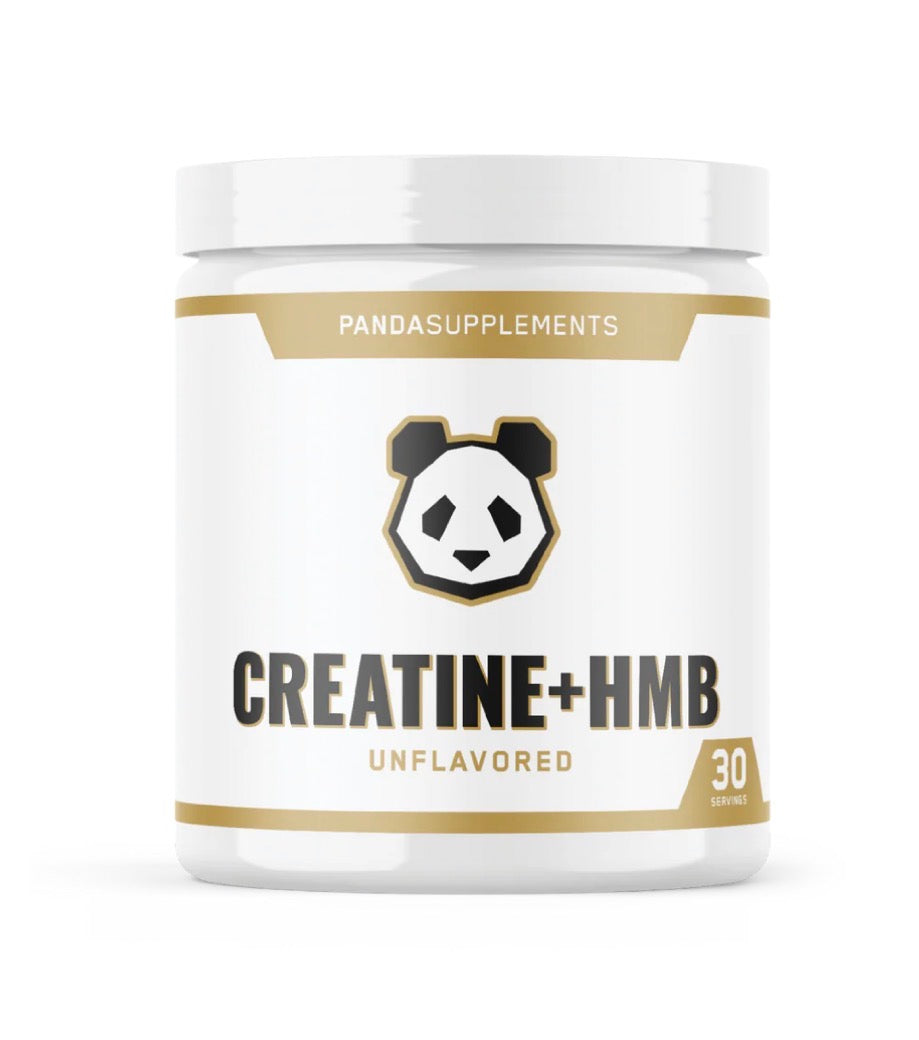 PANDA CREATINE HMB 264G