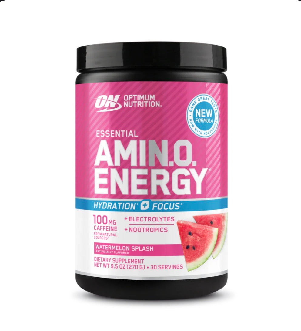 AMINO ENERGY ON - 270G