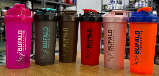 SHAKER 600ML