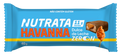 BARRA DE PROTEINA HAVANNA ZERO AÇÚCAR - 40G