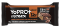 BARRA DE PROTEINA YOPRO+ CAPPUCCINO - 55G